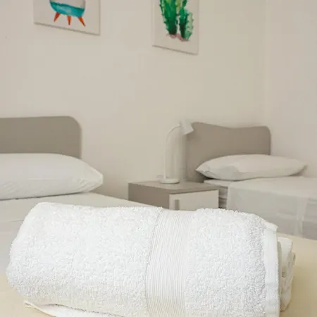 Villa Solimar -sole Del Salento *