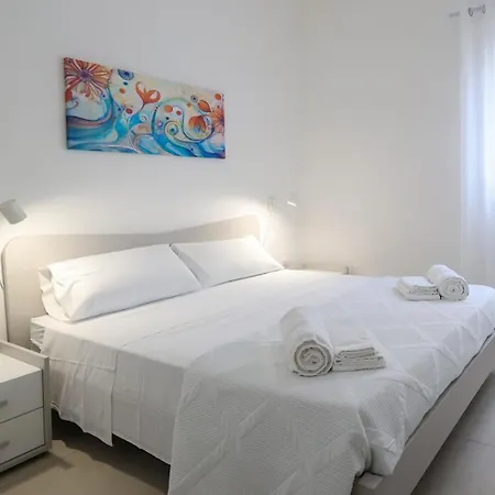 Solimar -sole Del Salento Villa