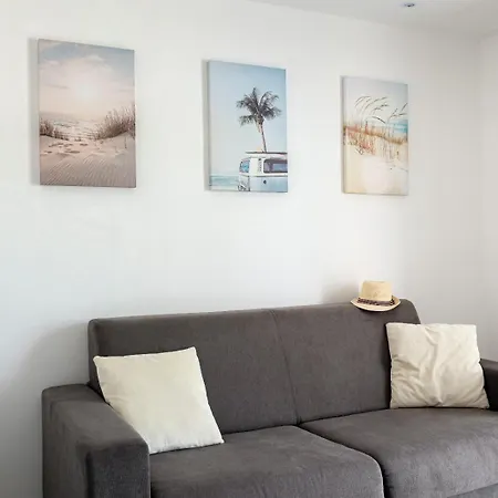 Solimar -sole Del Salento Villa *