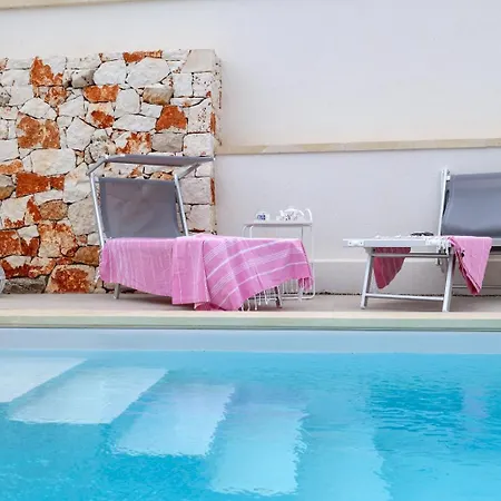 Solimar -sole Del Salento Villa Torre Vado