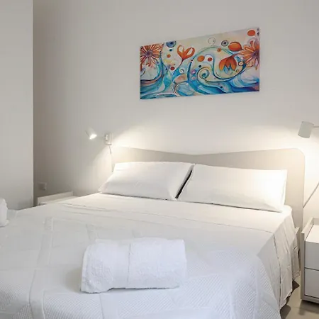 Solimar -sole Del Salento * Torre Vado