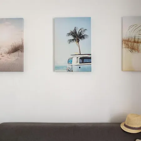 Villa Solimar -sole Del Salento