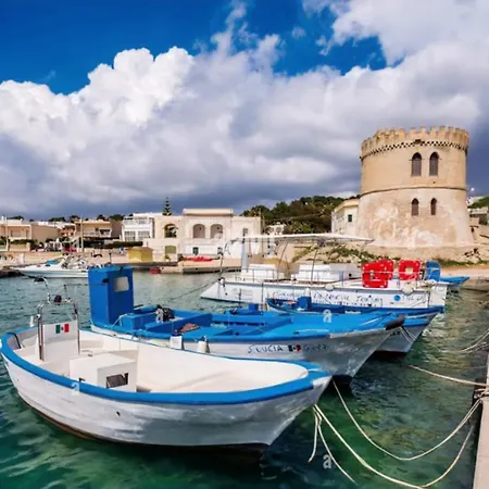 Solimar -sole Del Salento Villa