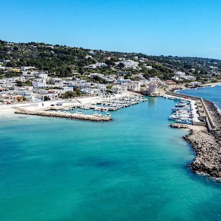 Villa Solimar -sole Del Salento *