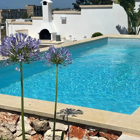 Solimar -sole Del Salento *