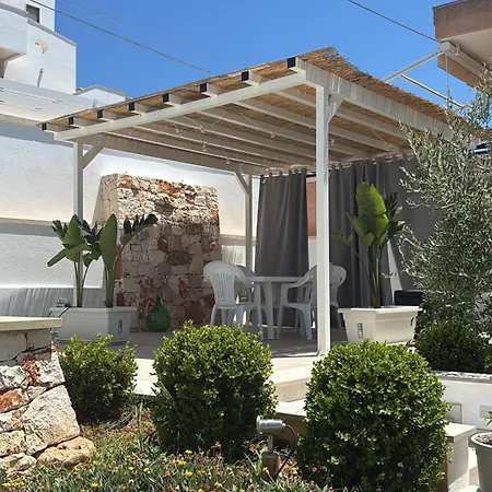 Villa Solimar -sole Del Salento *