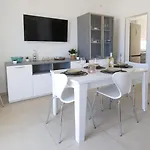 Villa Solimar -sole Del Salento Torre Vado