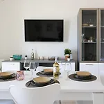 Villa Solimar -sole Del Salento Torre Vado