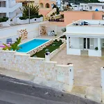 Villa Solimar -sole Del Salento Torre Vado
