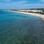 Villa Solimar -sole Del Salento Torre Vado
