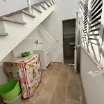 Villa Solimar -sole Del Salento Torre Vado