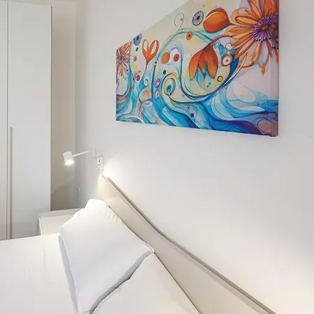 Solimar -sole Del Salento Torre Vado