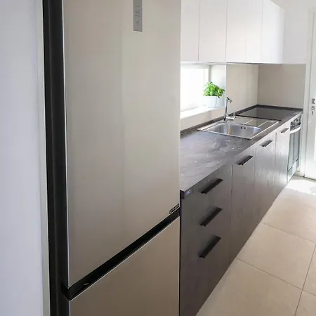 Solimar -sole Del Salento Villa Torre Vado