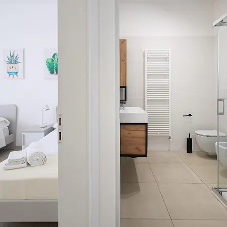 Solimar -sole Del Salento Villa