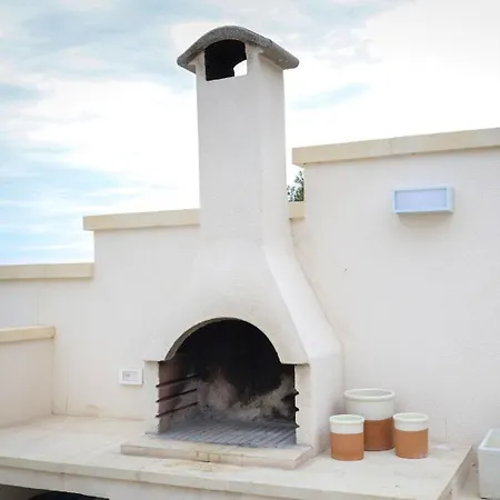 Villa Solimar -sole Del Salento *