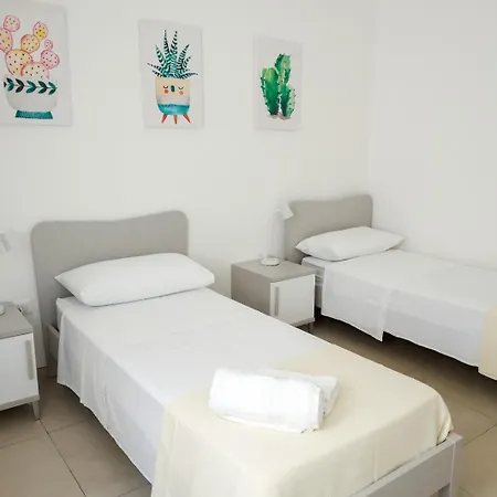 Solimar -sole Del Salento Torre Vado