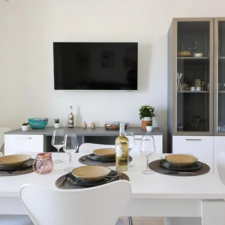 Villa Solimar -sole Del Salento Torre Vado