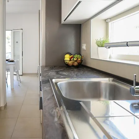 Solimar -sole Del Salento * Torre Vado