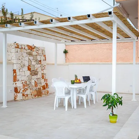 Solimar -sole Del Salento Torre Vado