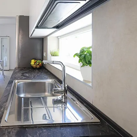 Solimar -sole Del Salento Villa