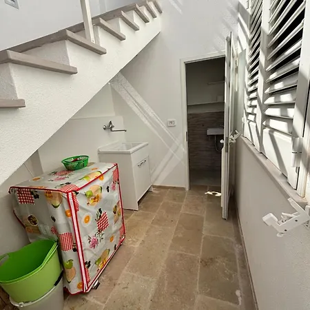 Villa Solimar -sole Del Salento Torre Vado