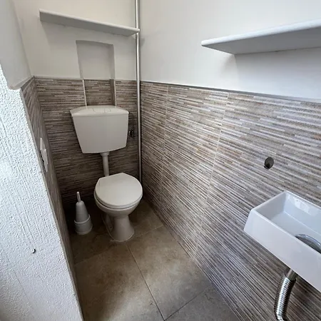 Solimar -sole Del Salento Villa Torre Vado