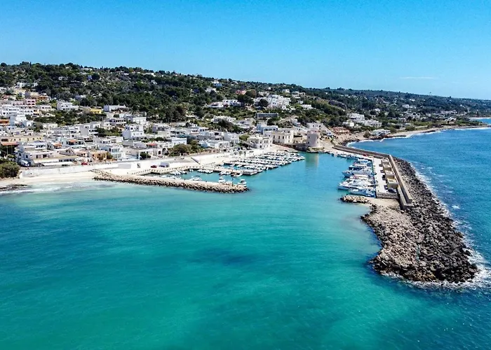 Villa Solimar -sole Del Salento *