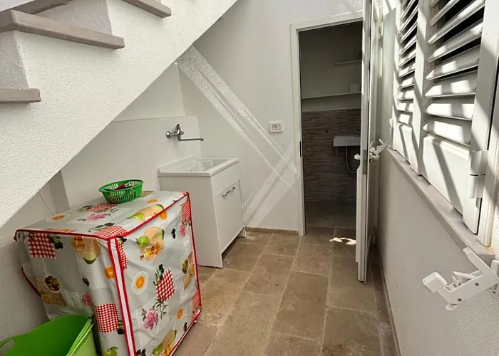 Villa Solimar -sole Del Salento Torre Vado